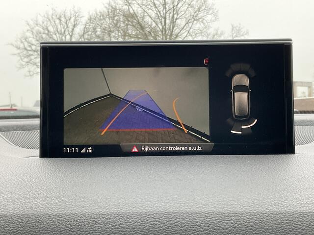 Audi SQ7 4.0 TDI Pro Line + Massage HUD Adapt.Cruise Trekhaak(3500kg) BOSE quattro