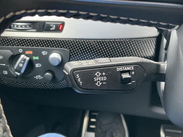 Audi SQ7 4.0 TDI Pro Line + Massage HUD Adapt.Cruise Trekhaak(3500kg) BOSE quattro