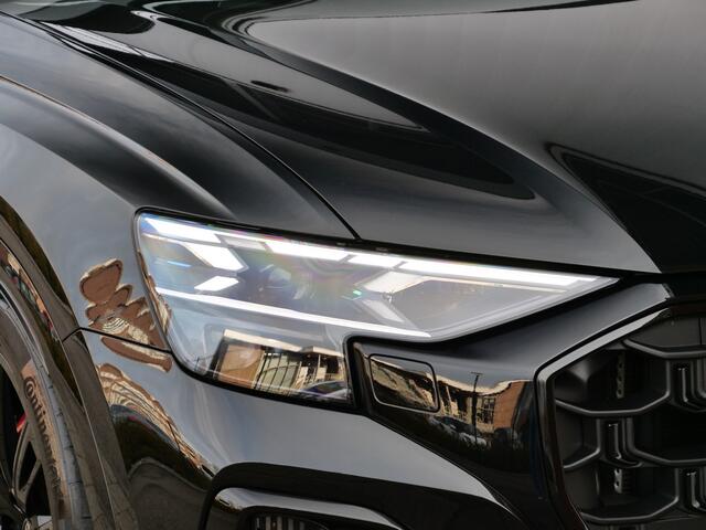 Audi SQ8 4.0 TFSI SQ8 Quattro 507 Pk Trekhaak / Schuifdak / 4 wielsturing / Soft close / Bang & Olufsen