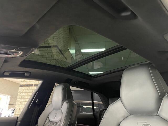 Audi SQ8 4.0 TDi SQ8 ABT Quattro Panorama Ceramic Vol alle opties