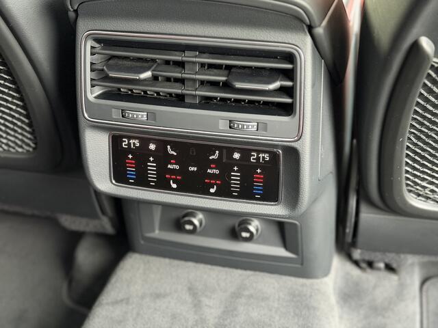 Audi SQ8 4.0 TDI quattro | Panorama | Soft Close | Nachtzicht | HUD | 23" RS