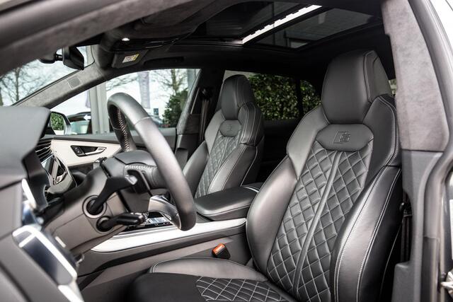 Audi SQ8 4.0 TDI Quattro 435pk, B&O, Panorama