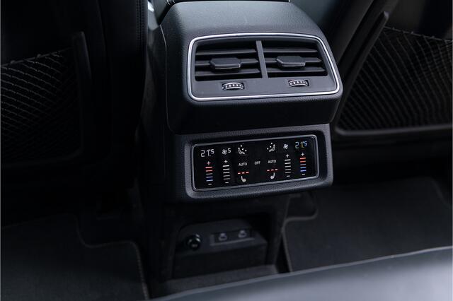 Audi SQ8 E-tron Quattro 503 PK ACC Pano Memory 360 B&O Matrix Head Up