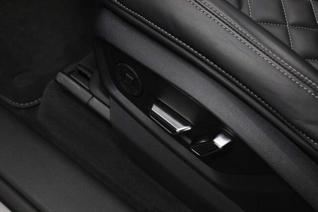 Audi SQ8 4.0 TFSI 507 pk Quattro | Panoramadak | Vierwielbesturing | HD Matrix | B&O | Geheugenstoelen | Valcona leder | HUD | 360 Camera