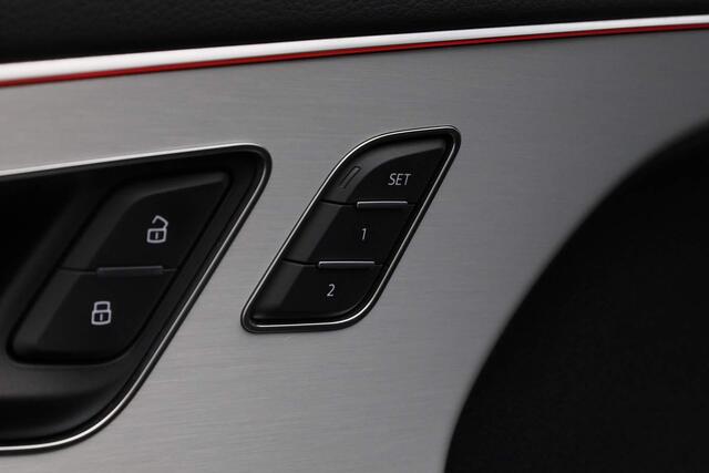 Audi SQ8 4.0 TFSI 507 pk Quattro | Panoramadak | Vierwielbesturing | HD Matrix | B&O | Geheugenstoelen | Valcona leder | HUD | 360 Camera