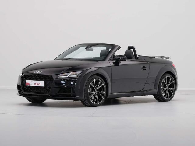 Audi TT Roadster 45 TFSI 245 pk Pro Line S Competition S Line S-Sportstoelen, Fijnnappa leder, Navi plus, Camera 55