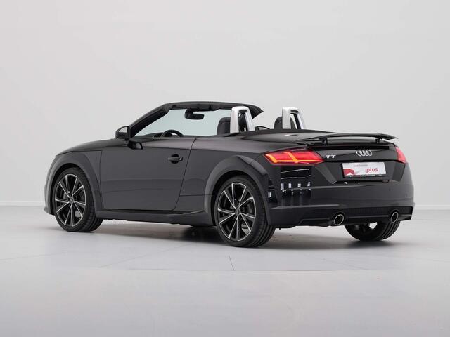 Audi TT Roadster 45 TFSI 245 pk Pro Line S Competition S Line S-Sportstoelen, Fijnnappa leder, Navi plus, Camera 55