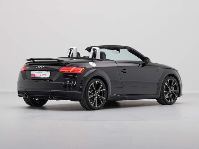 Audi TT Roadster 45 TFSI 245 pk Pro Line S Competition S Line S-Sportstoelen, Fijnnappa leder, Navi plus, Camera 55