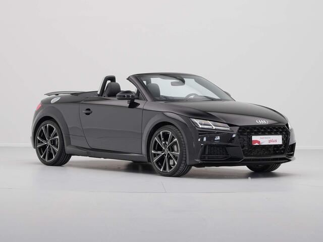 Audi TT Roadster 45 TFSI 245 pk Pro Line S Competition S Line S-Sportstoelen, Fijnnappa leder, Navi plus, Camera 55