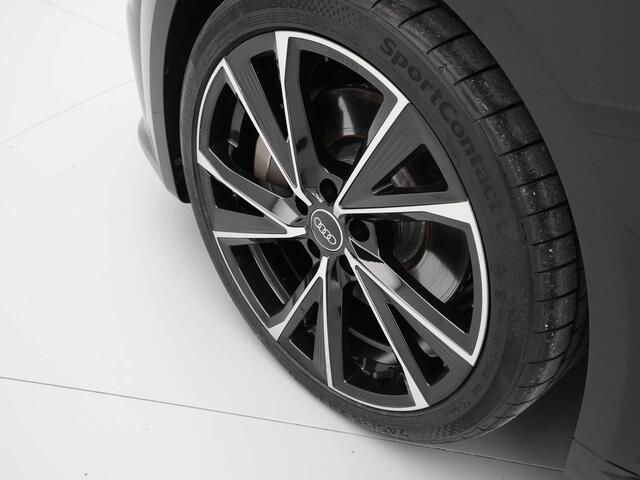 Audi TT Roadster 45 TFSI 245 pk Pro Line S Competition S Line S-Sportstoelen, Fijnnappa leder, Navi plus, Camera 55