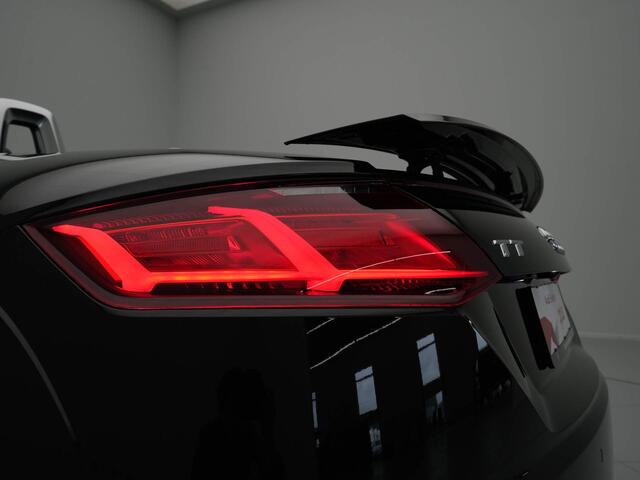 Audi TT Roadster 45 TFSI 245 pk Pro Line S Competition S Line S-Sportstoelen, Fijnnappa leder, Navi plus, Camera 55