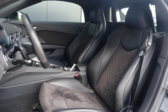 Audi TT Roadster 1.8 TFSI Pro Line S Nanogrey Matrix B&O Audi Drive Select