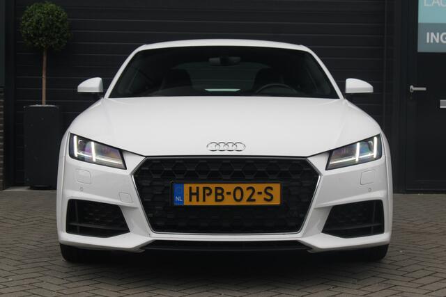 Audi TT 40 TFSI Pro Line | S-Line | Automaat | Stoelverwarming