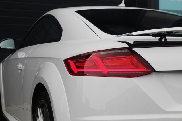 Audi TT 40 TFSI Pro Line | S-Line | Automaat | Stoelverwarming
