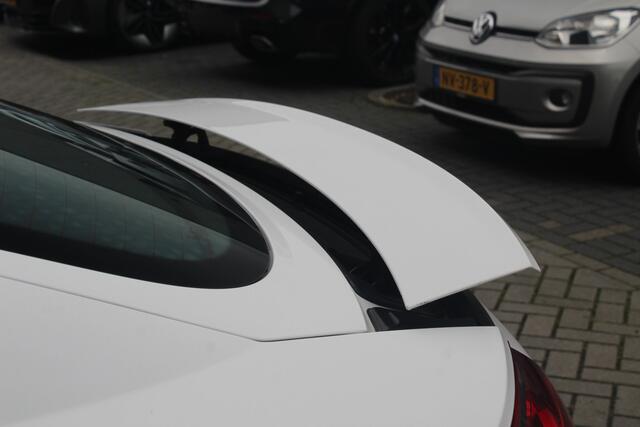Audi TT 40 TFSI Pro Line | S-Line | Automaat | Stoelverwarming
