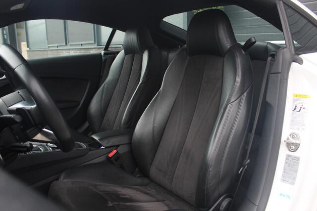 Audi TT 40 TFSI Pro Line | S-Line | Automaat | Stoelverwarming