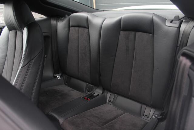 Audi TT 40 TFSI Pro Line | S-Line | Automaat | Stoelverwarming