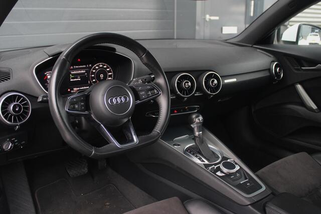 Audi TT 40 TFSI Pro Line | S-Line | Automaat | Stoelverwarming