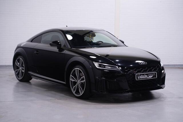 Audi TT TTS quattro B&O Sound 19 Inch MMi Navi Plus