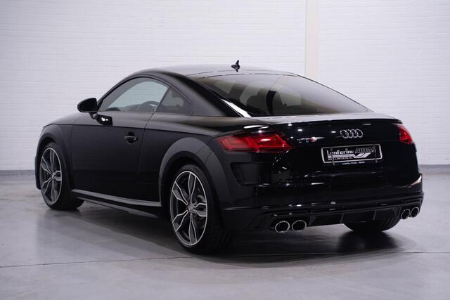 Audi TT TTS quattro B&O Sound 19 Inch MMi Navi Plus