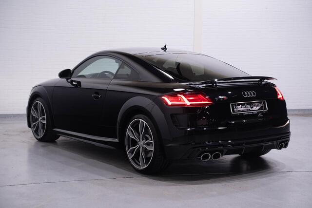 Audi TT TTS quattro B&O Sound 19 Inch MMi Navi Plus