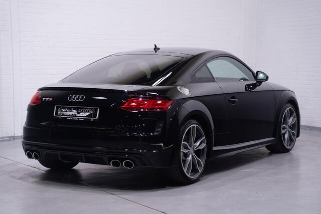 Audi TT TTS quattro B&O Sound 19 Inch MMi Navi Plus