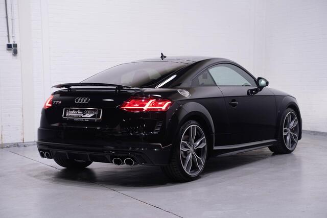 Audi TT TTS quattro B&O Sound 19 Inch MMi Navi Plus
