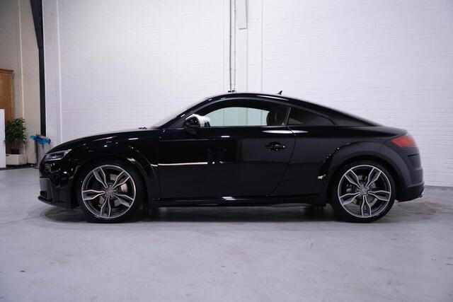 Audi TT TTS quattro B&O Sound 19 Inch MMi Navi Plus
