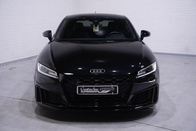 Audi TT TTS quattro B&O Sound 19 Inch MMi Navi Plus