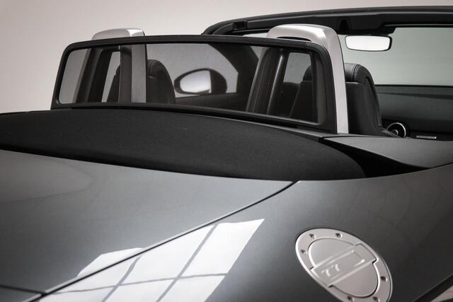 Audi TT Roadster 1.8 TFSI Pro Line S Open Days | VIRTUAL COCKPIT | HALF LEDER | NEKVERWARMING | WINDSCHERM | 19"