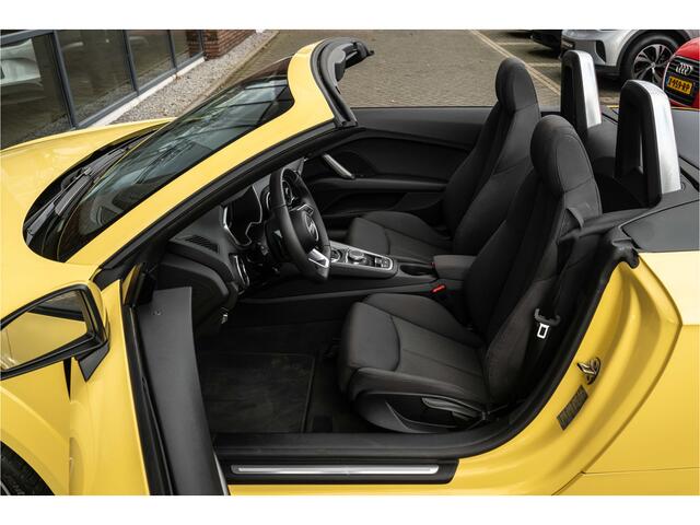 Audi TT Roadster 40 TFSI S-Tronic