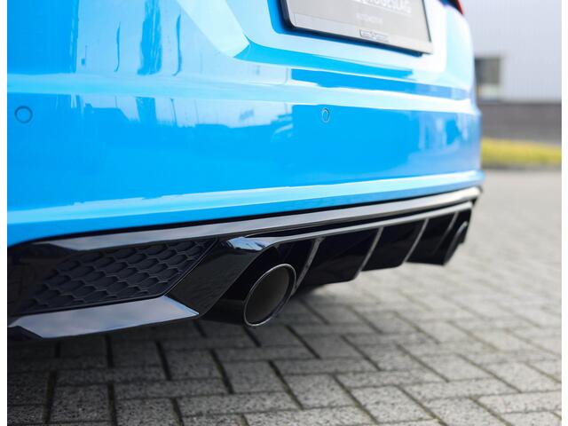 Audi TT Roadster 40 TFSI Pro Line S | Turboblauw - Sportstoel