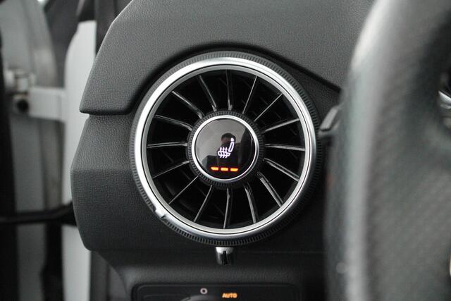 Audi TT Roadster 2.0 TFSI 230pk quattro Pro Line S Stoelverwarming Virtual Cockpit Navigatie 2x S-Line