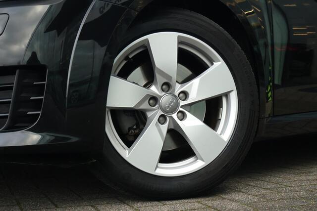 Audi TT Roadster 1.8 TFSI Pro Line + / Stoelverwarming