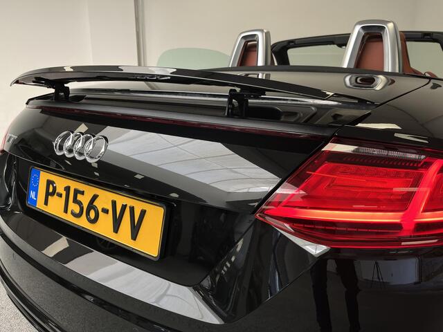 Audi TT Roadster 45 TFSI Pro Line S Competition | B&O | STOEL.V.W | CARPLAY |
