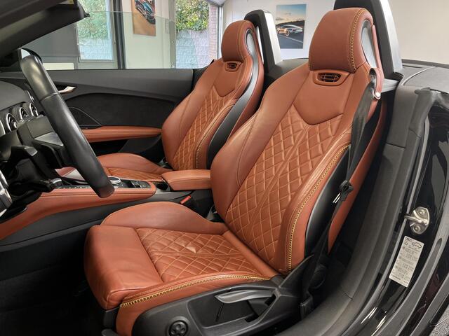 Audi TT Roadster 45 TFSI Pro Line S Competition | B&O | STOEL.V.W | CARPLAY |