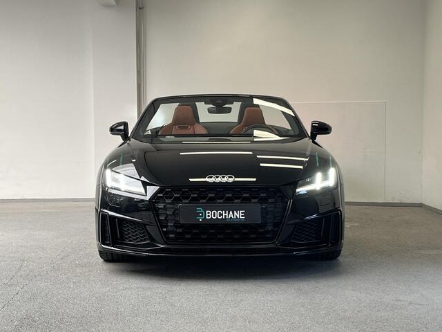 Audi TT Roadster 45 TFSI Pro Line S Competition | B&O | STOEL.V.W | CARPLAY |