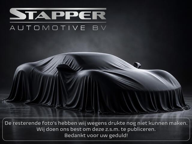 Audi TT 1.8 TFSI 180pk Automaat S-Line 1e Eig. Dealer OH Virtual/Navi/Led/Climate/Lmv19"