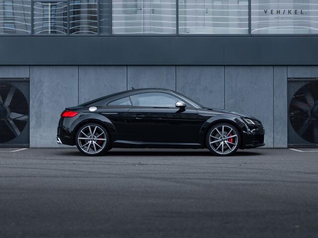 Audi TTS 2.0 TFSI TTS Quattro Pro Line + 20inch - BenO
