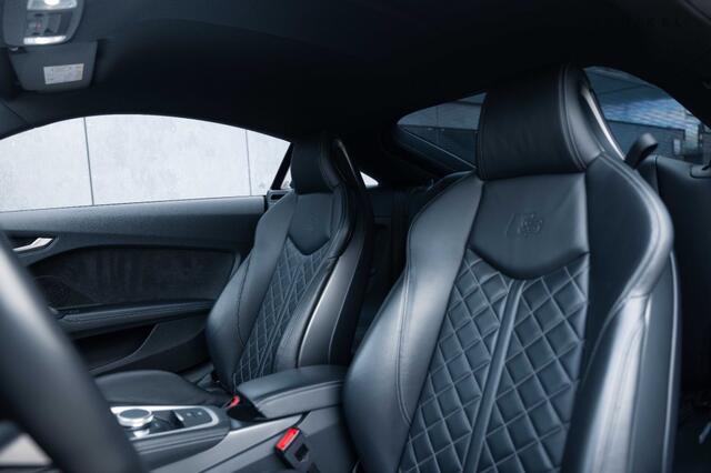 Audi TTS 2.0 TFSI TTS Quattro Pro Line + 20inch - BenO