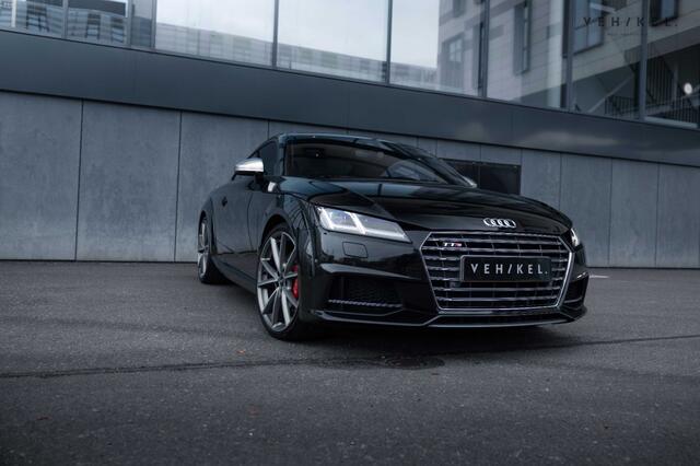 Audi TTS 2.0 TFSI TTS Quattro Pro Line