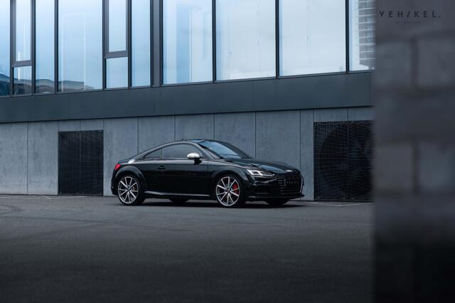 Audi TTS 2.0 TFSI TTS Quattro Pro Line