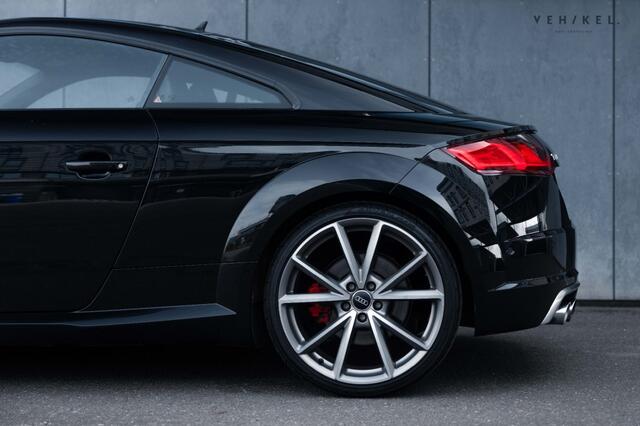 Audi TTS 2.0 TFSI TTS Quattro Pro Line