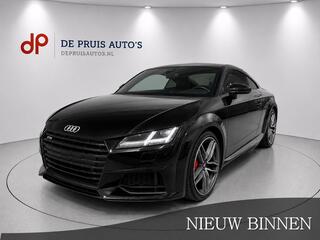 Audi TTS