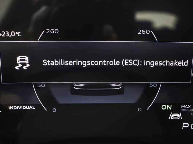Audi e-tron Q6 S Edition e-tron perf 225kW/306pk 100Kwh Hatchback
