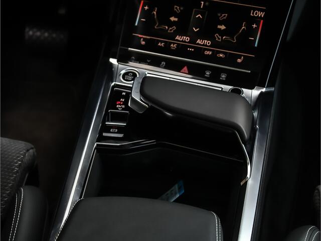 Audi e-tron Sportback 55 Quattro 408PK ¤41.300 EX BTW | S EDITION | ZWART OPTIEK | PANO | 360 | S-LINE INTERIEUR |