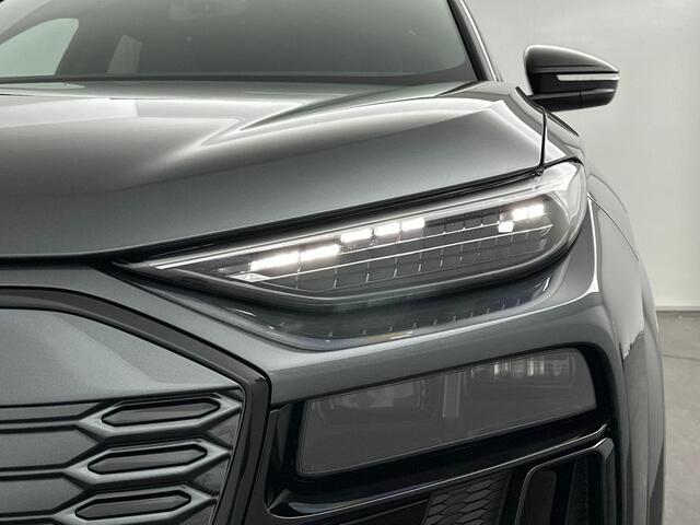Audi e-tron Q6 S edition e-tron perf 225kW/306pk 100Kwh Hatchback