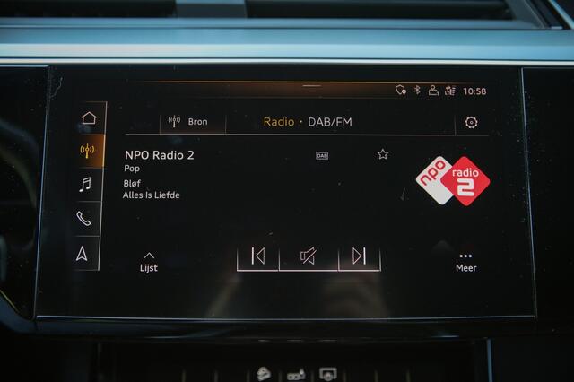 Audi e-tron 50 quattro Bns ed+