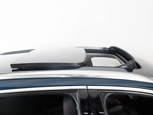 Audi e-tron e-tron 50 313 PK 71 kWh QUATTRO edition plus | LED | Leder | Panoramadak | Aptieve Cruise Control | Memory |