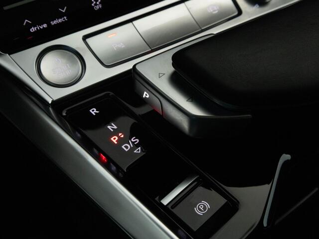 Audi e-tron e-tron 50 313 PK 71 kWh QUATTRO edition plus | LED | Leder | Panoramadak | Aptieve Cruise Control | Memory |